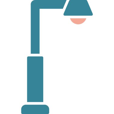 lamba web simgesi basit illüstrasyon