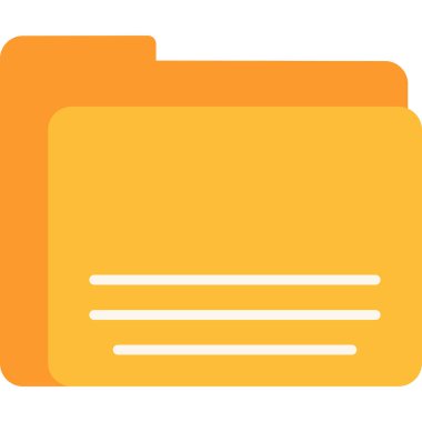 dizin simgesi vektör illüstrasyonu