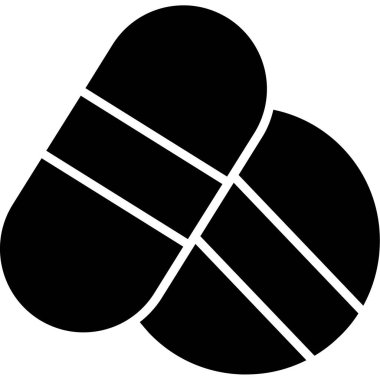 Siyah ve beyaz arkaplanın vektör çizimi