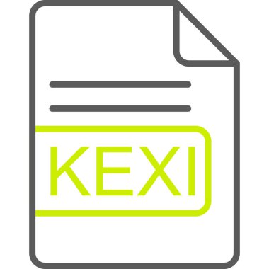 dosya biçimi vektör illüstrasyonuName