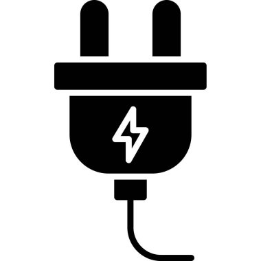 Fiş. Web simgesi basit tasarım