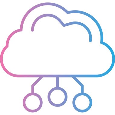 Bulut hesaplama. Basit tasarım