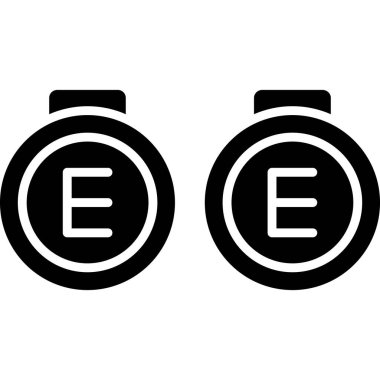 e-posta simgesi, basit biçim