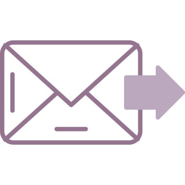 e- posta iletisi vektörü düzenlenebilir