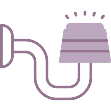 Lambanın Vektör Resimleri, Basit Simge