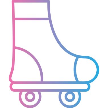 Paten kayıyoruz. Basit tasarım