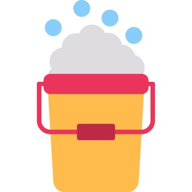 kova simgesi çizimi