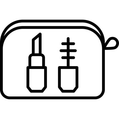 çanta vektör çizimi tasarımı