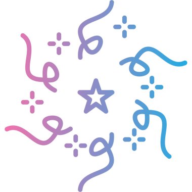 vektör çizim zodyak işaretleri