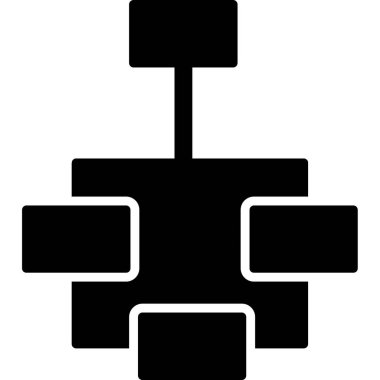 Oyun. Web simgesi basit illüstrasyon