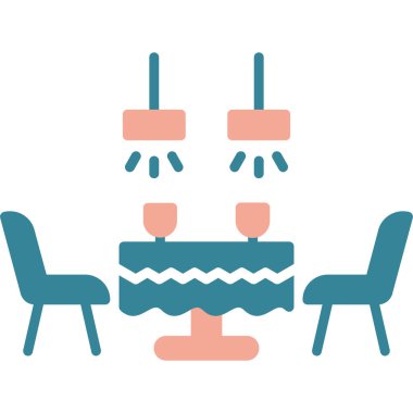 yemek tablosu çizimi