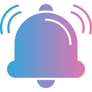 Modern simgenin vektör illüstrasyonu