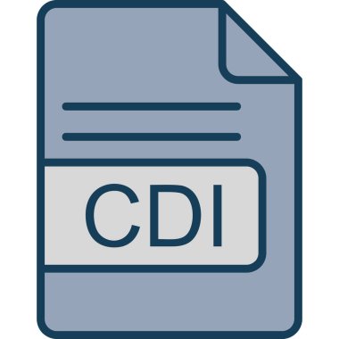 dosya biçimi vektör illüstrasyonuName