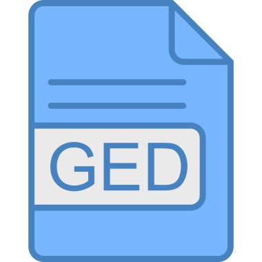 dosya biçimi vektör illüstrasyonuName