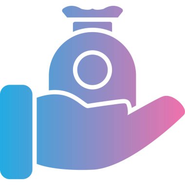 Kitap simgesinin vektör illüstrasyonu