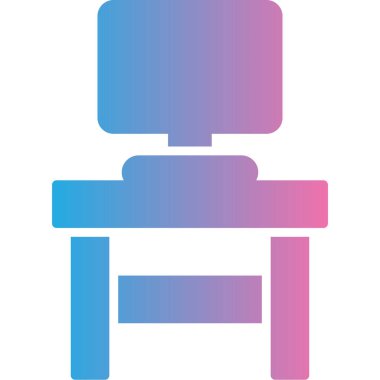 modern simge vektör illüstrasyonu