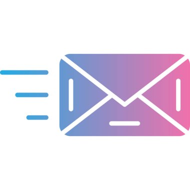 e-posta ileti mektup simgesi - özet biçimi