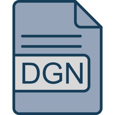 biçimlendirme simgesi vektör çizimi