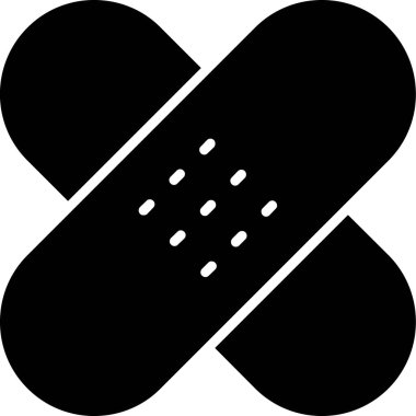 vektör tıbbi ve bilim simgesi