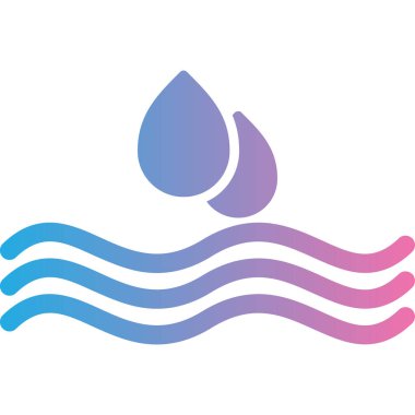 logo şablonu tasarım vektör resimlemesini bırak