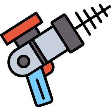 sondaj simgesi çizimi