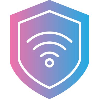 Seo simgesinin vektör illüstrasyonu