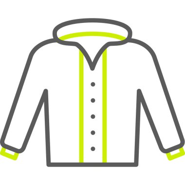 shirt web vektör resimleme arkaplanı