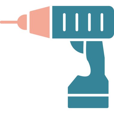 boya fırçası ikonu. Beyaz arkaplanda izole edilmiş web tasarımı için boya fırçası vektör simgelerinin basit çizimi