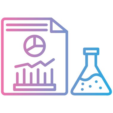 Eğitim simgesinin vektör illüstrasyonu