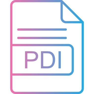 dosya biçimi vektör illüstrasyonuName