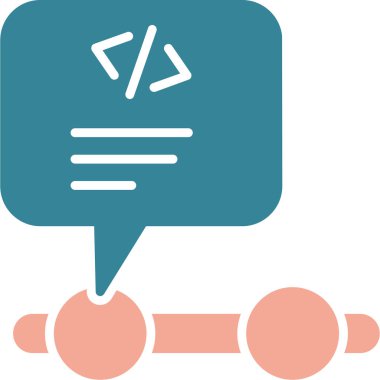 Programlama kodu. Basit resimleme