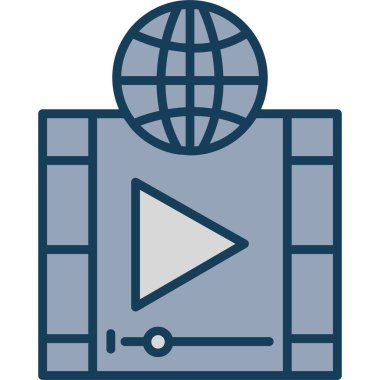 mikrofonlu video oynatıcı