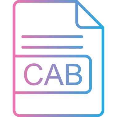 dosya biçimi vektör illüstrasyonuName