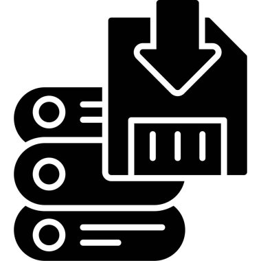 Kart kredi kartı simgesi