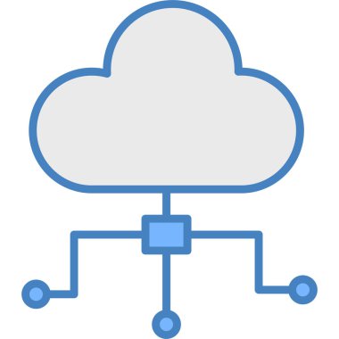 Bulut hesaplama. Basit tasarım