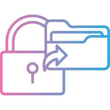 cüzdan ikonu vektör illüstrasyonu