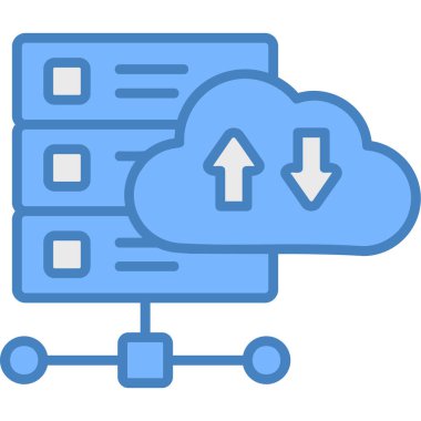 Bulut hesaplama. Basit tasarım