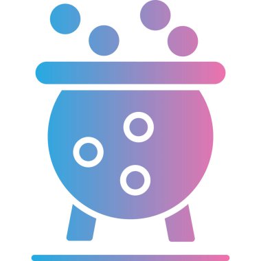 robot. Web simgesi basit tasarım