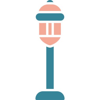 modern simge vektör illüstrasyonu