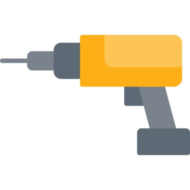 düz renk biçimli tornavida