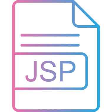 dosya biçimi vektör illüstrasyonuName