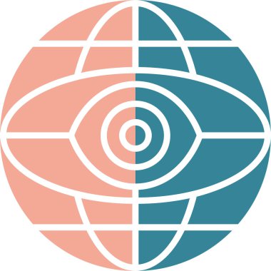 vektör gezegen resimleme