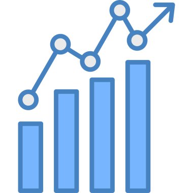 grafik grafik simgesi