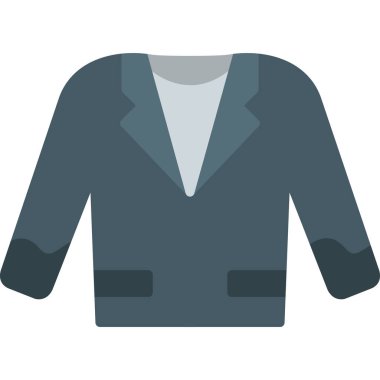 Takım Elbisenin Vektör ResmiComment