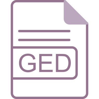 dosya biçimi vektör illüstrasyonuName