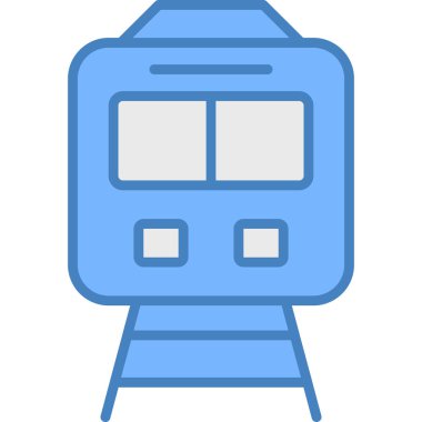 makine simgesi. özet vektör illüstrasyonu