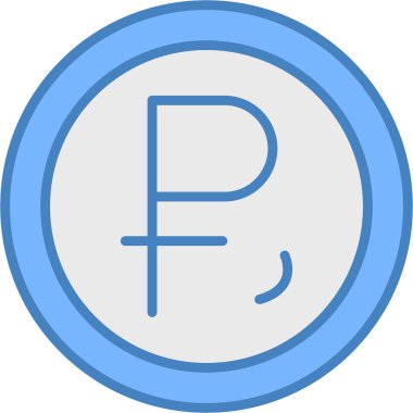 Yazı tipi para birimi simgesi