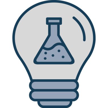 matara ikonu vektör illüstrasyonu