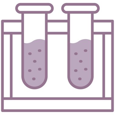 matara simgesi, vektör çizimi