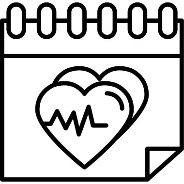 sağlık kalp hastanesi simgesi